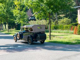 2019 - Parel der Voorkempen - Guy 